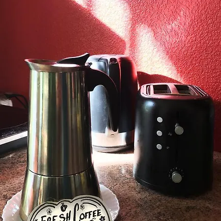 אכסניה Mr. ריגה