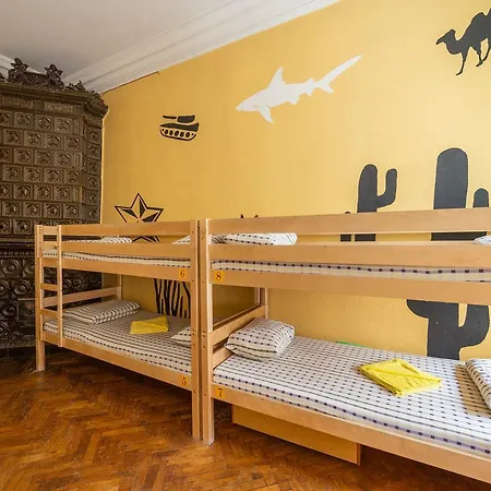 אכסניה Mr. ריגה