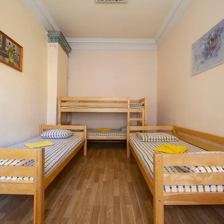 Hostel Mr.